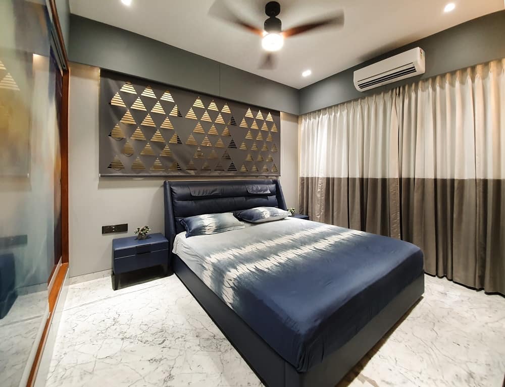 Bedroom Interior Design