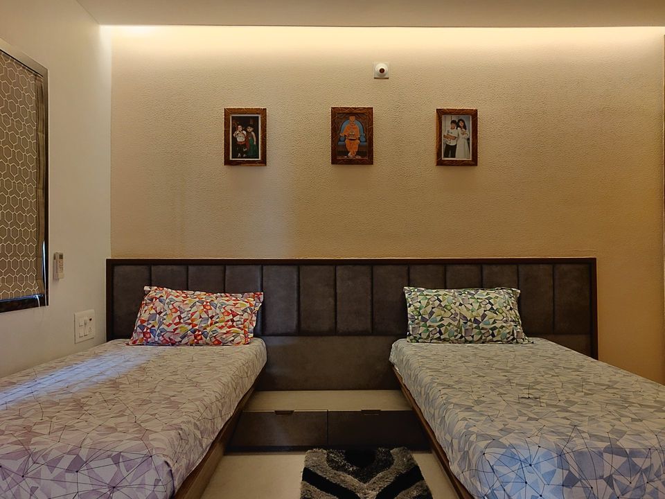 Bedroom Interior Design