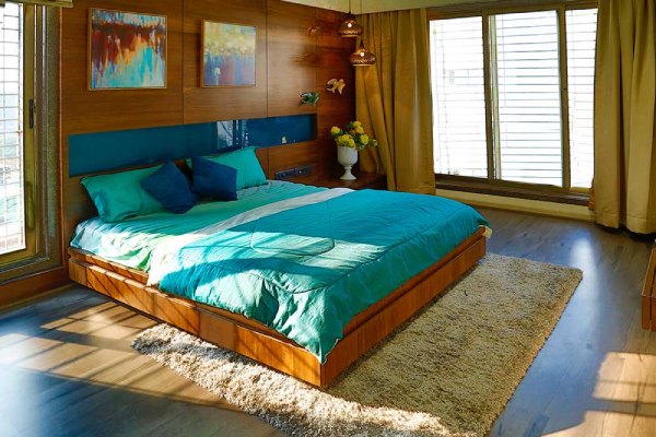 Bedroom Interior Design