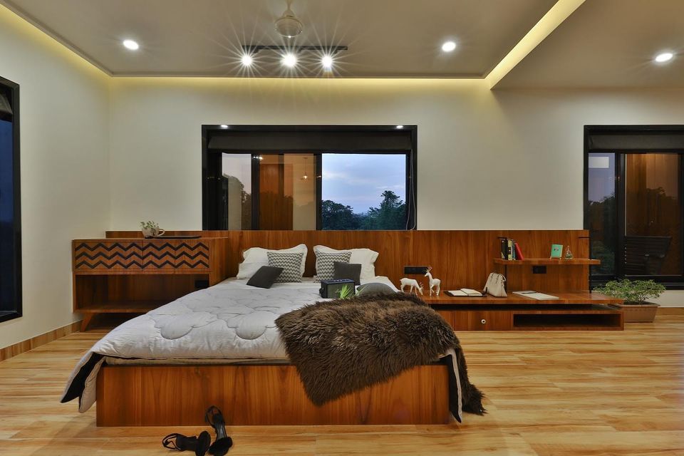 Bedroom Interior Design