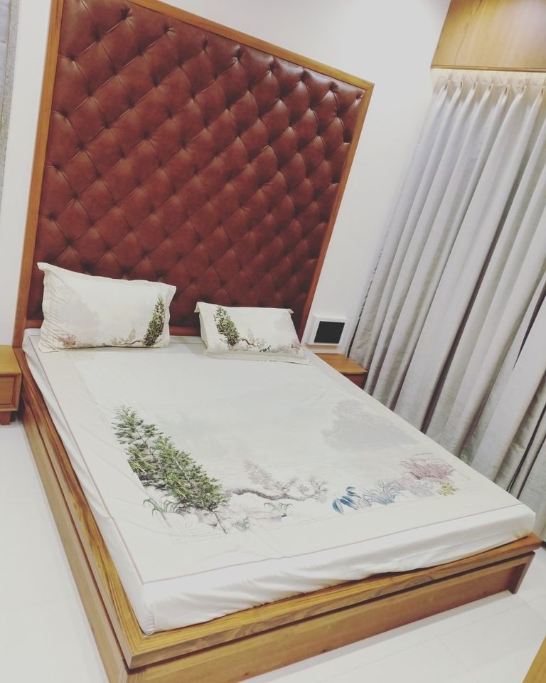 Bedroom Interior Design
