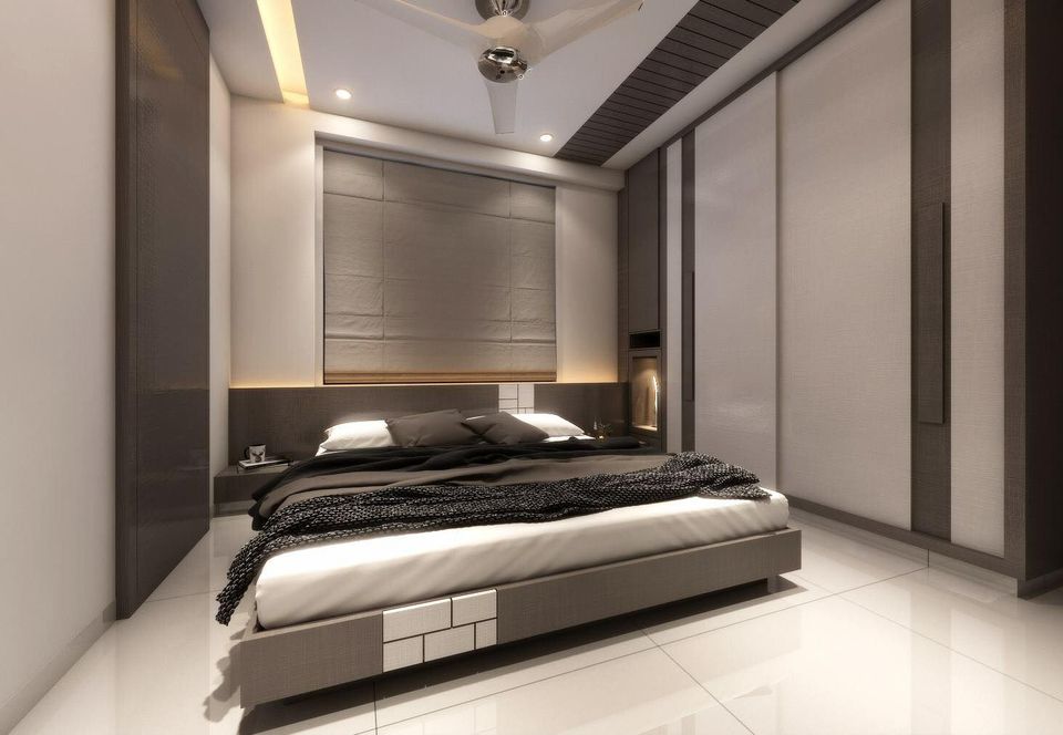 Bedroom Interior Design