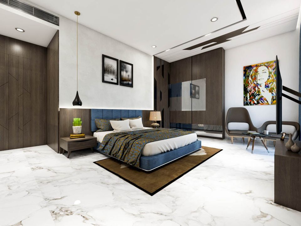 Bedroom Interior Design
