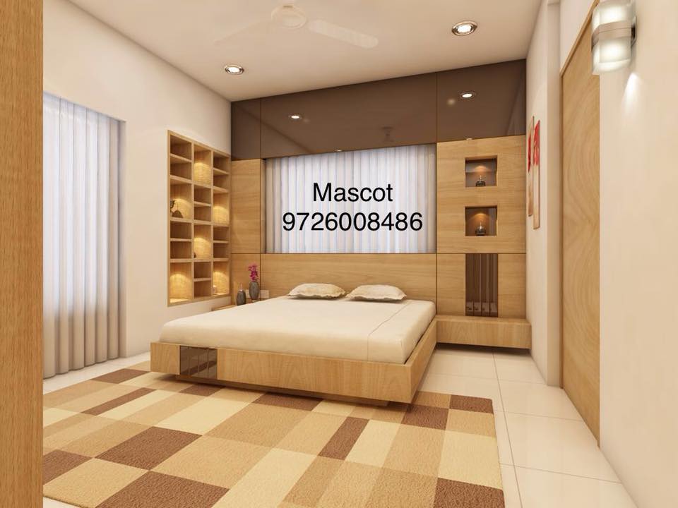 Bedroom Interior Design