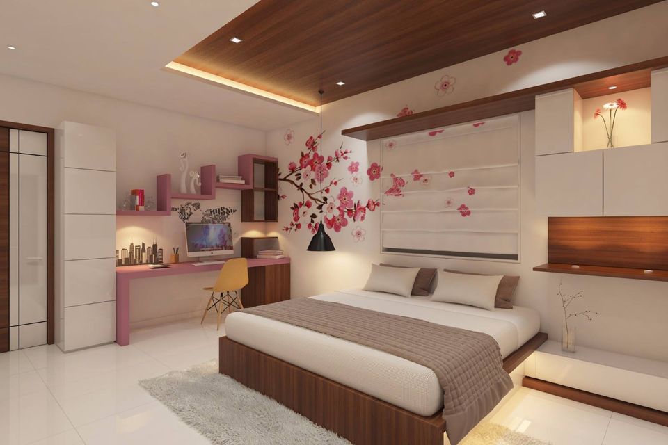 Bedroom Interior Design