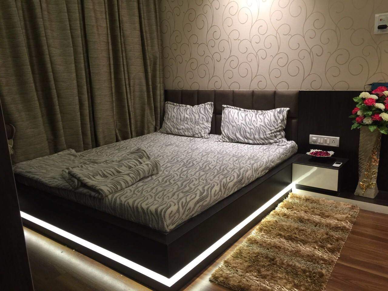 Bedroom Interior Design