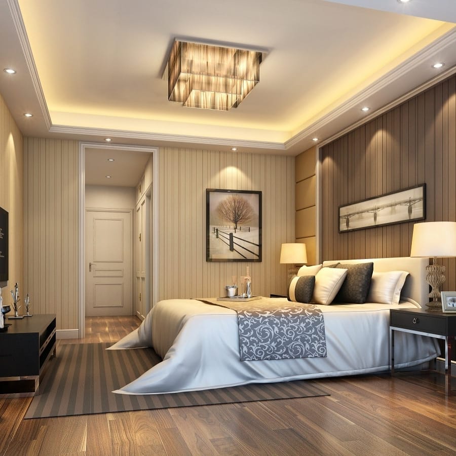 Bedroom Interior Design