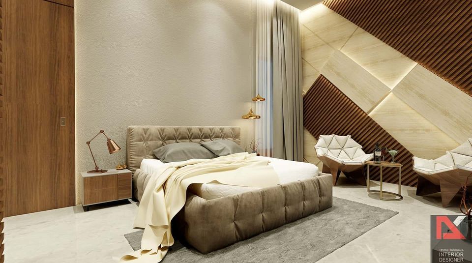 Bedroom Interior Design