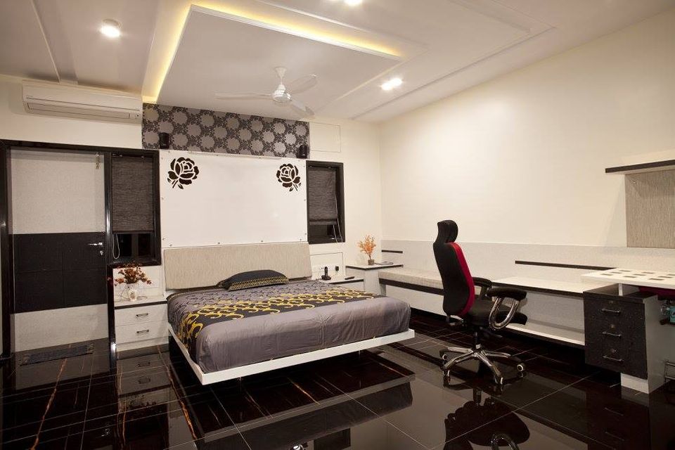 Bedroom Interior Design