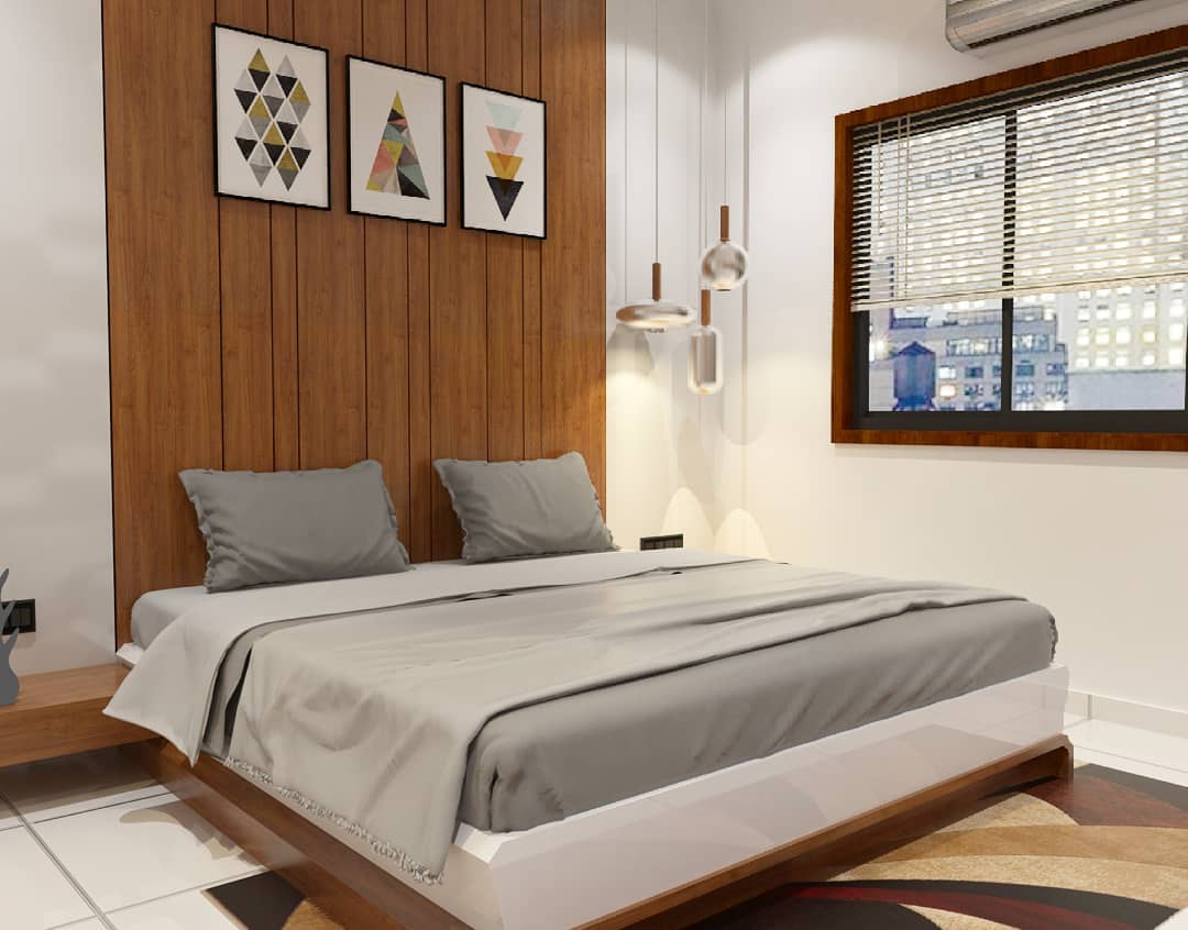 Bedroom Interior Design