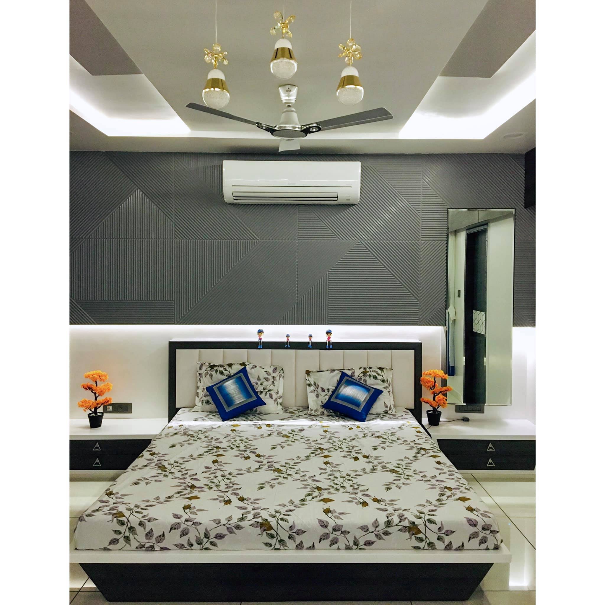 Bedroom Interior Design