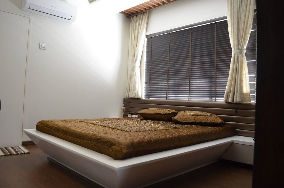 Bedroom Interior Design
