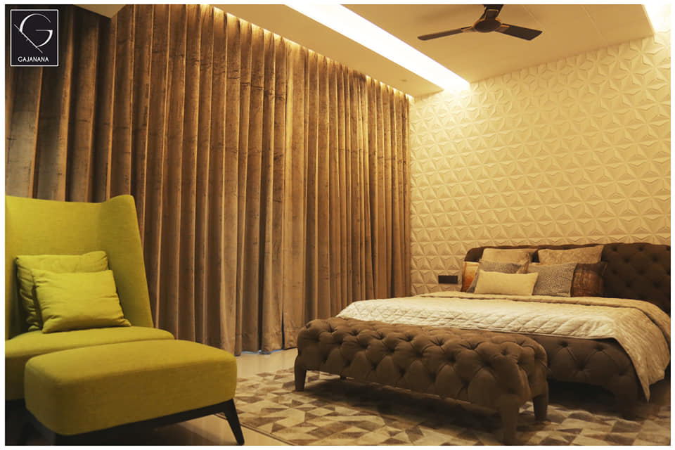 Bedroom Interior Design