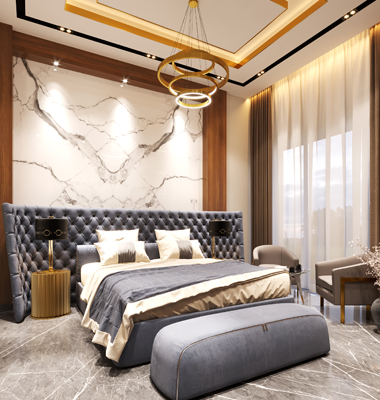 Bedroom Interior Design