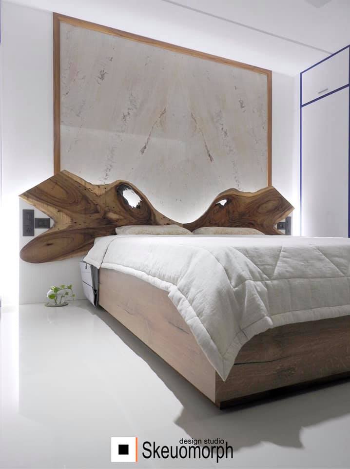 Bedroom Interior Design