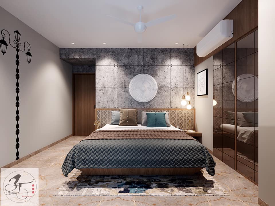 Bedroom Interior Design