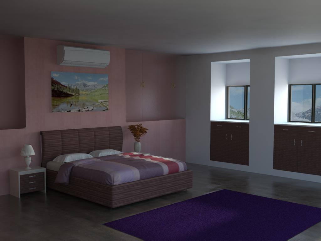 Professional Projects 3