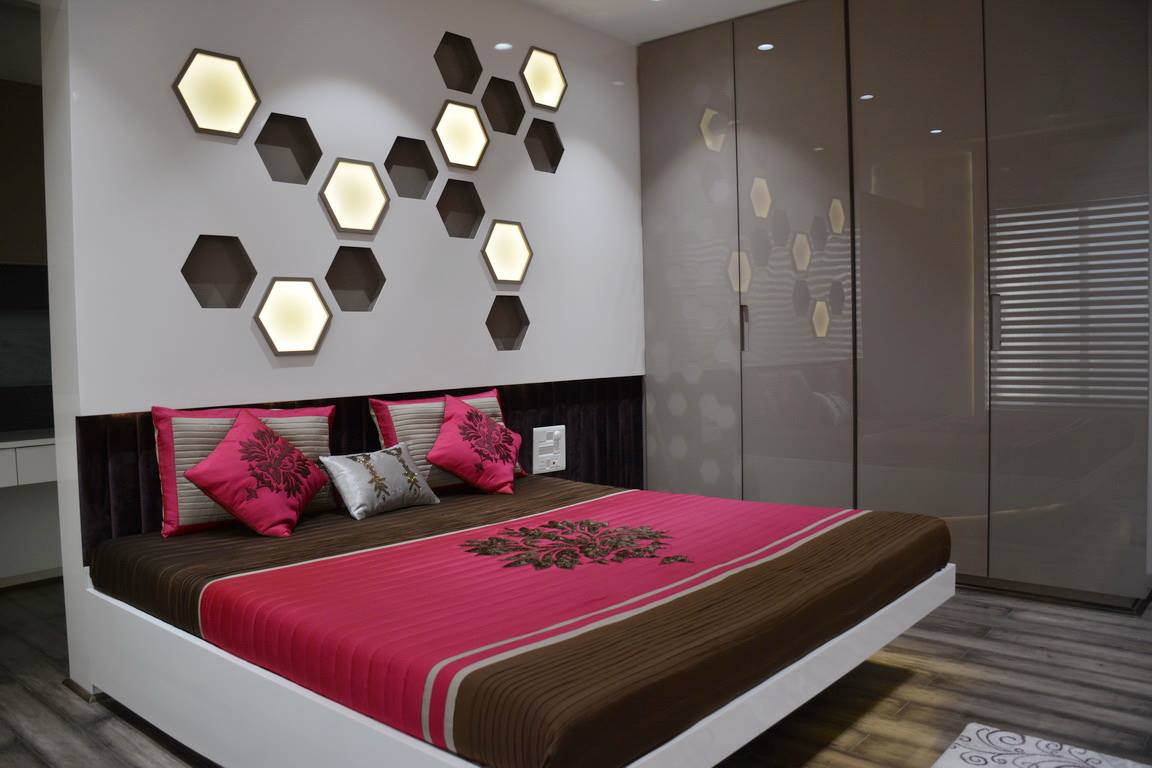 Bedroom Interior Design