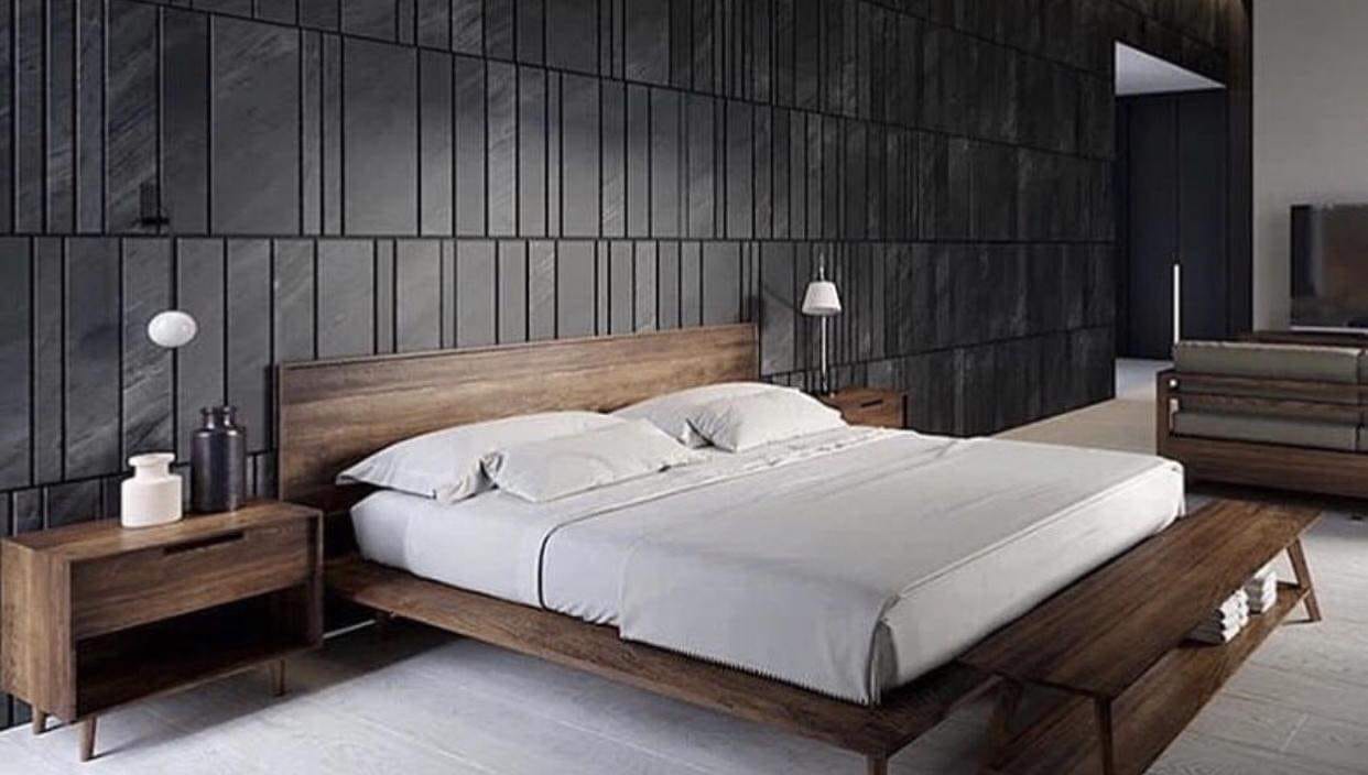 Bedroom Interior Design
