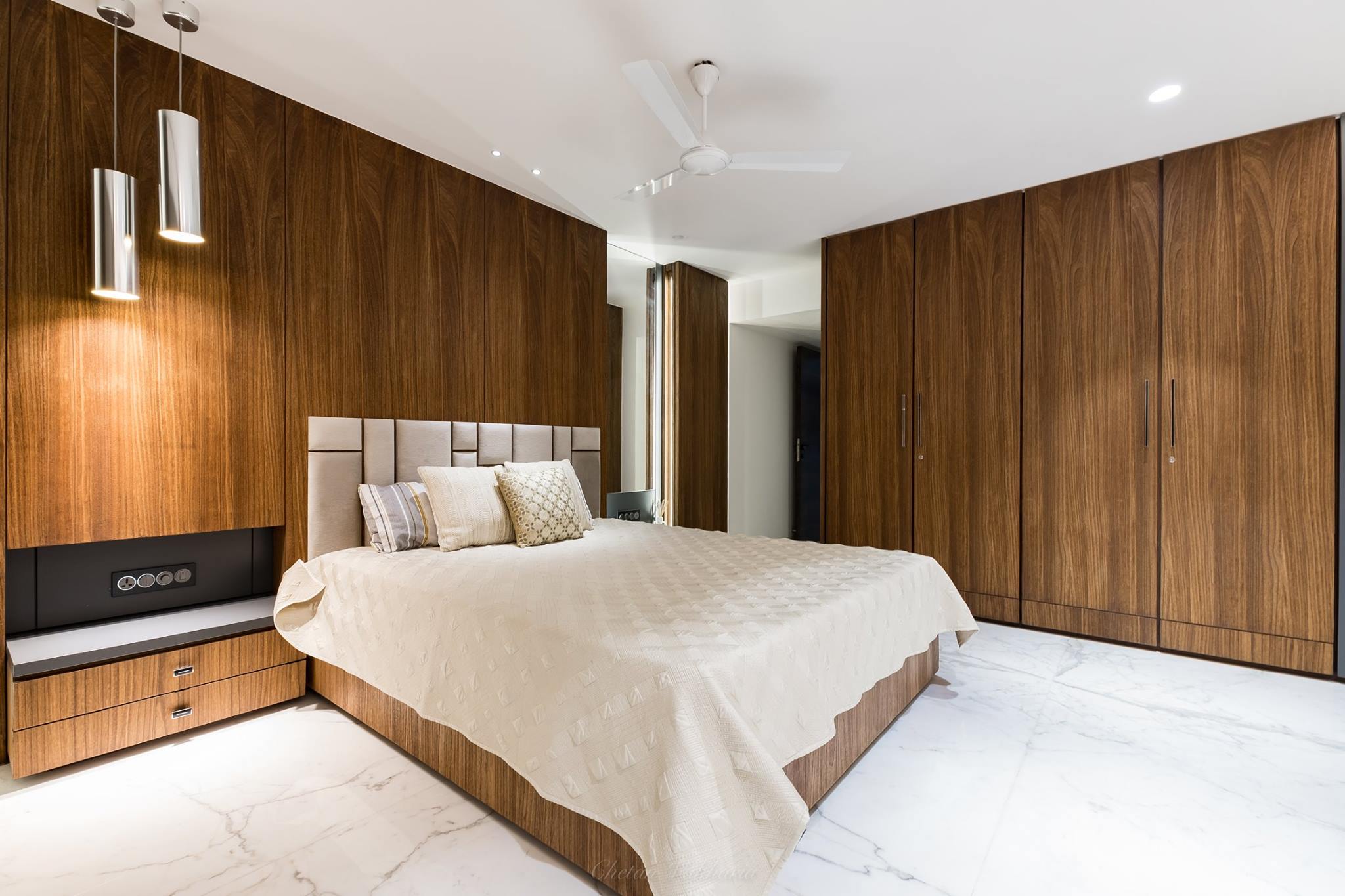 Bedroom Interior Design