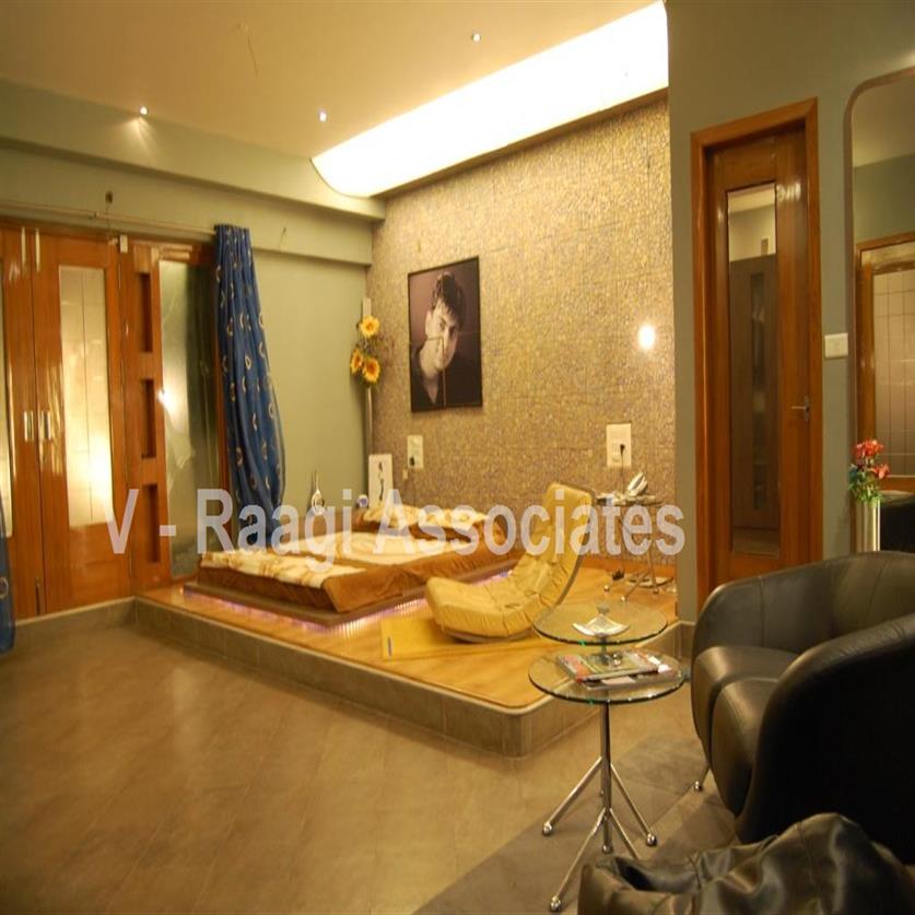 Bedroom Interior Design