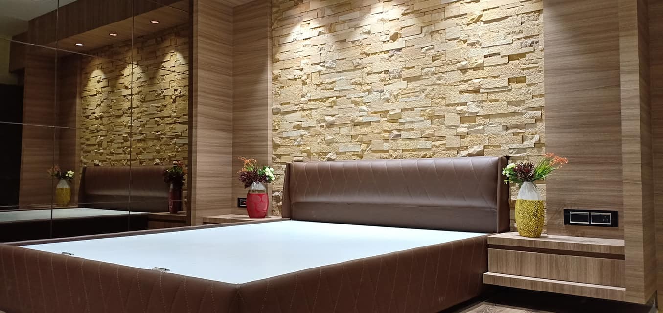 Bedroom Interior Design
