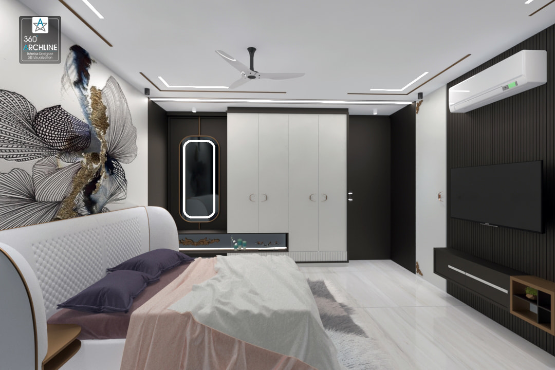 Bedroom Interior Design