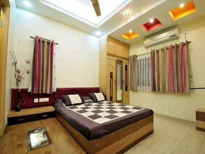 Bedroom Interior Design
