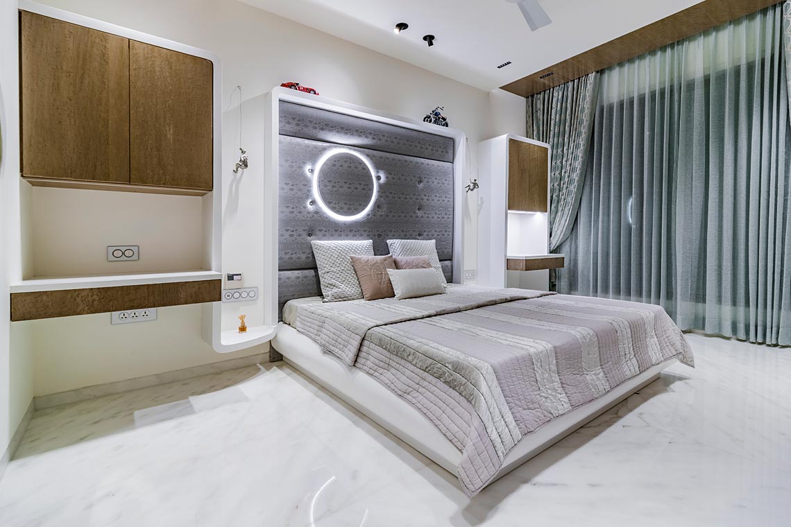 Bedroom Interior Design