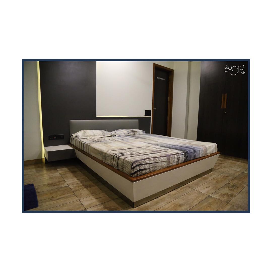 Bedroom Interior Design