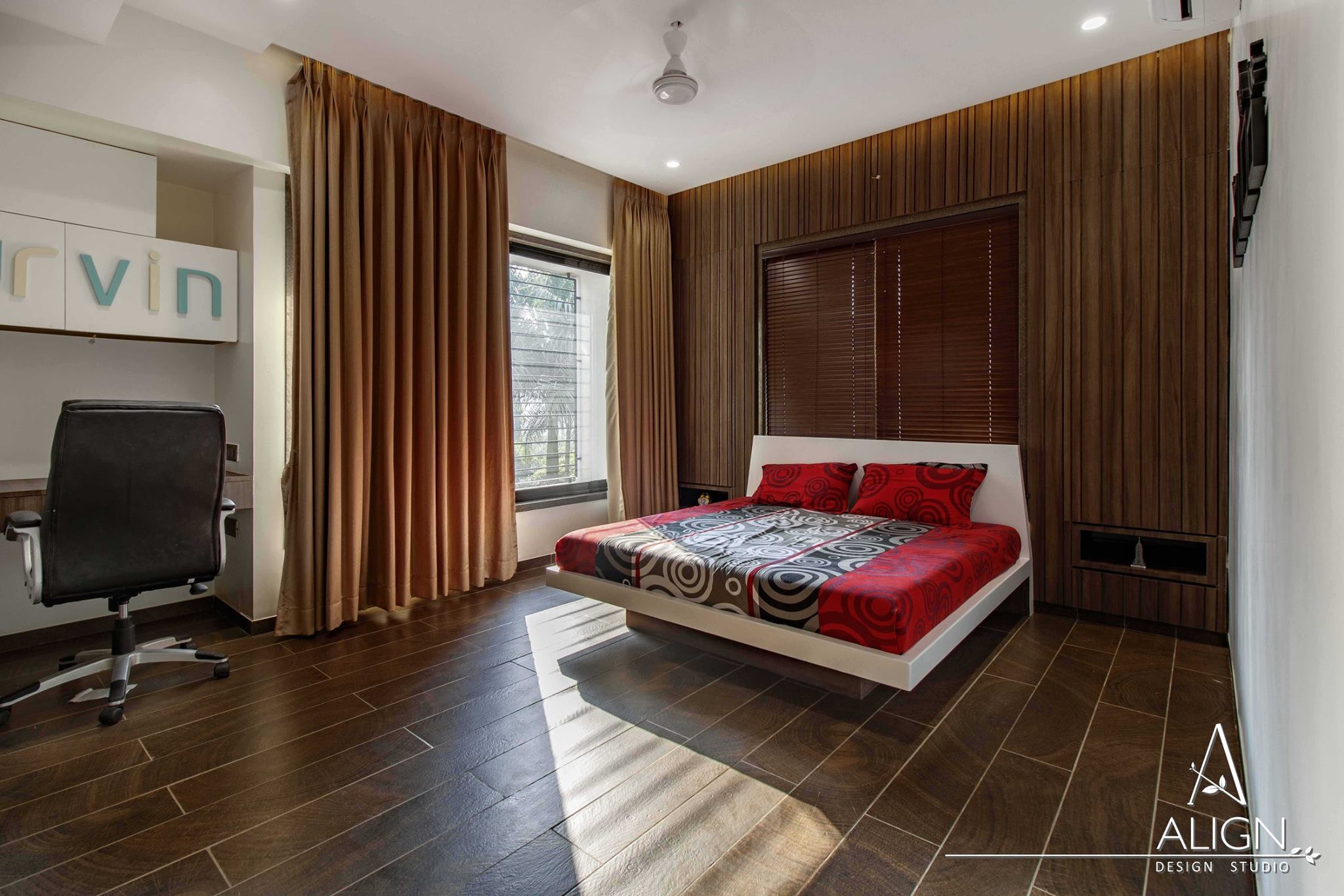 Bedroom Interior Design