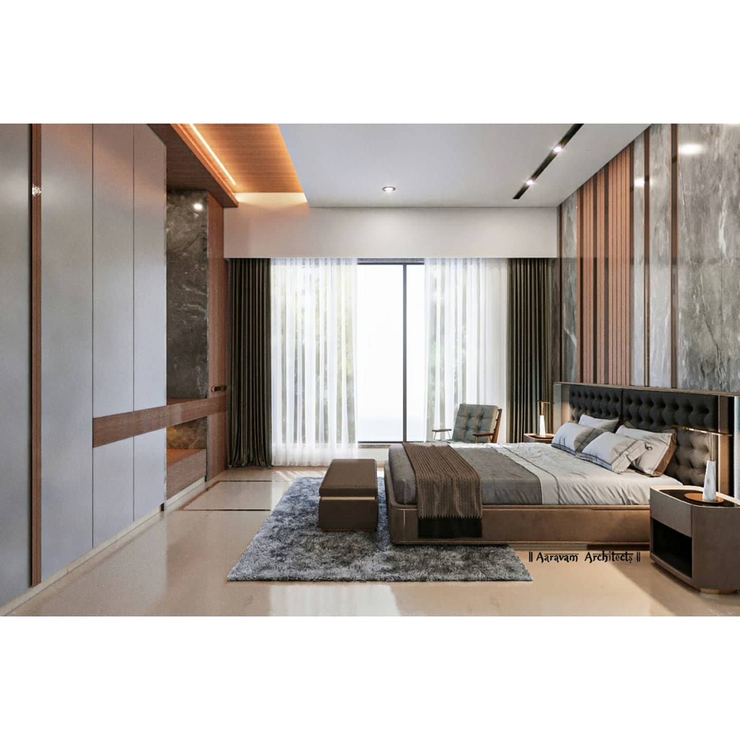 Bedroom Interior Design