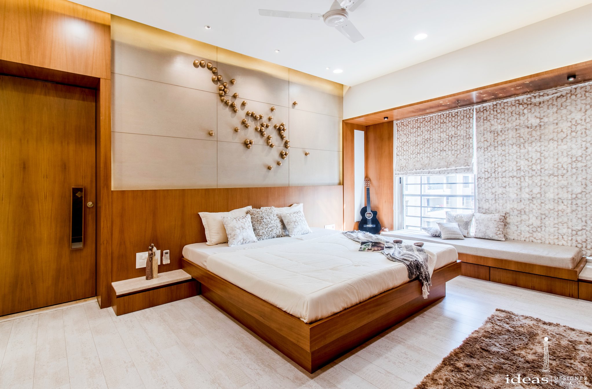Bedroom Interior Design