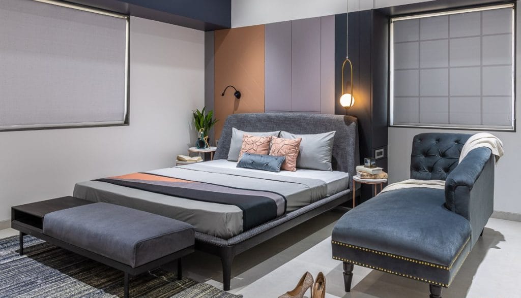 Bedroom Interior Design