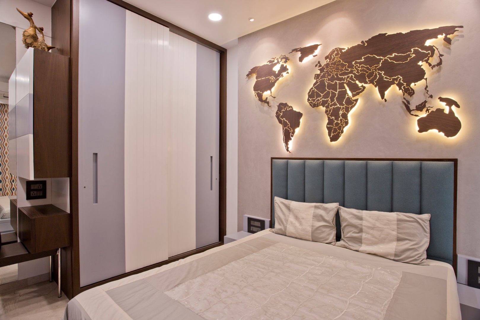 Bedroom Interior Design