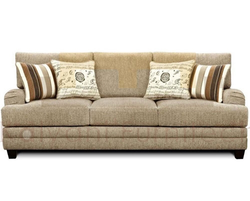 Sofa – Center Table