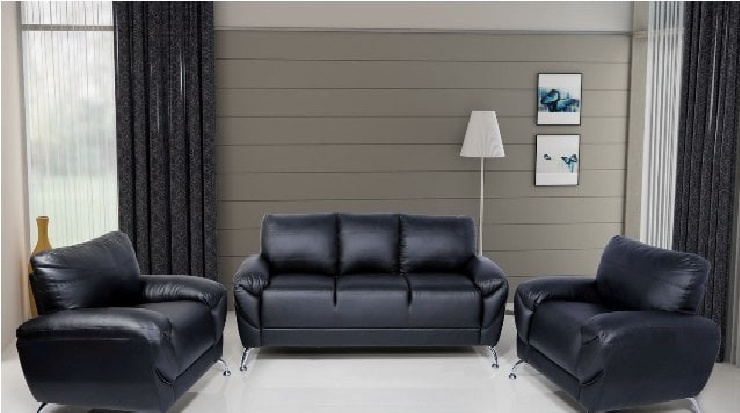 Sofa – Center Table