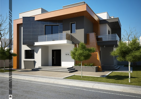Bungalow Architectural Design