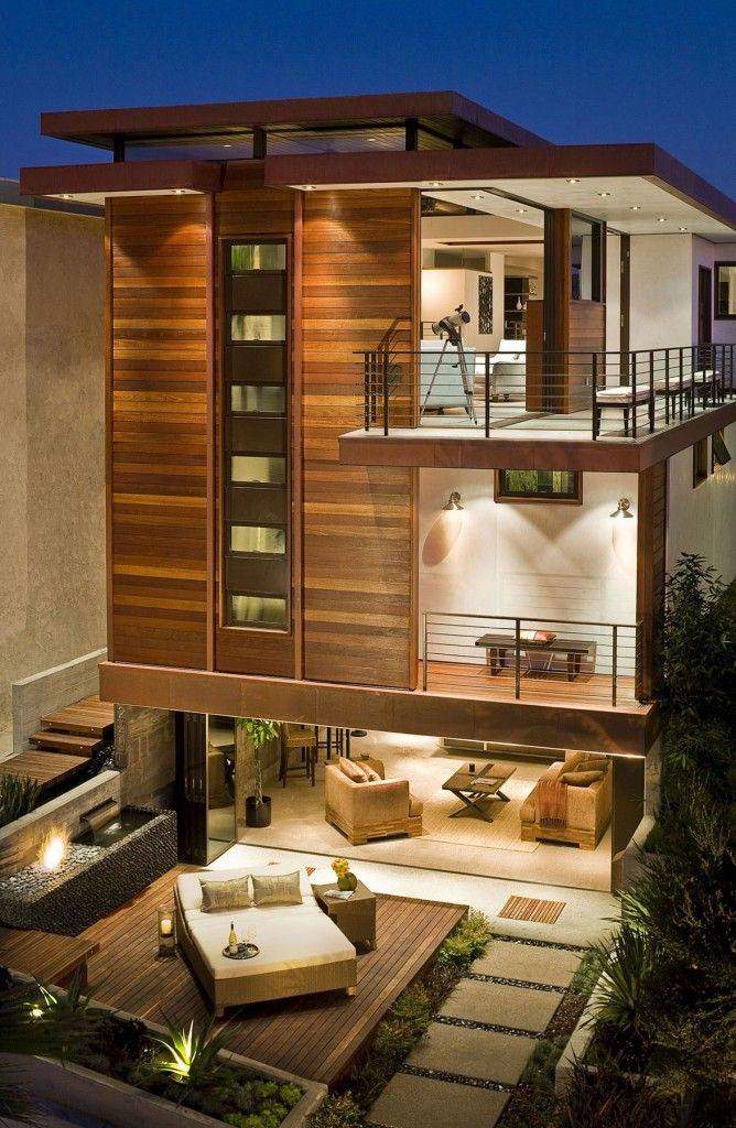 Bungalow Architectural Design