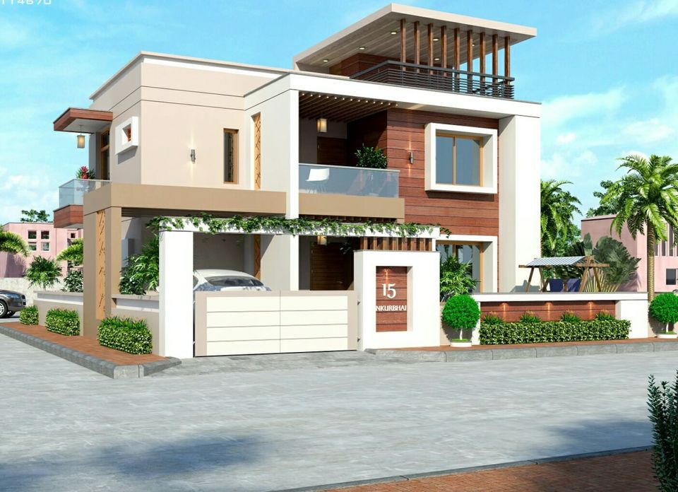 Bungalow Architectural Design