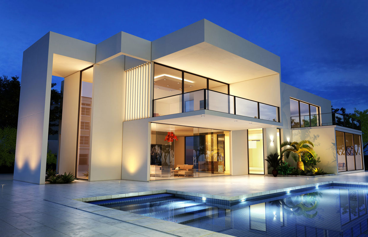 Bungalow Architectural Design