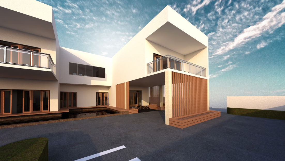 Bungalow Architectural Design