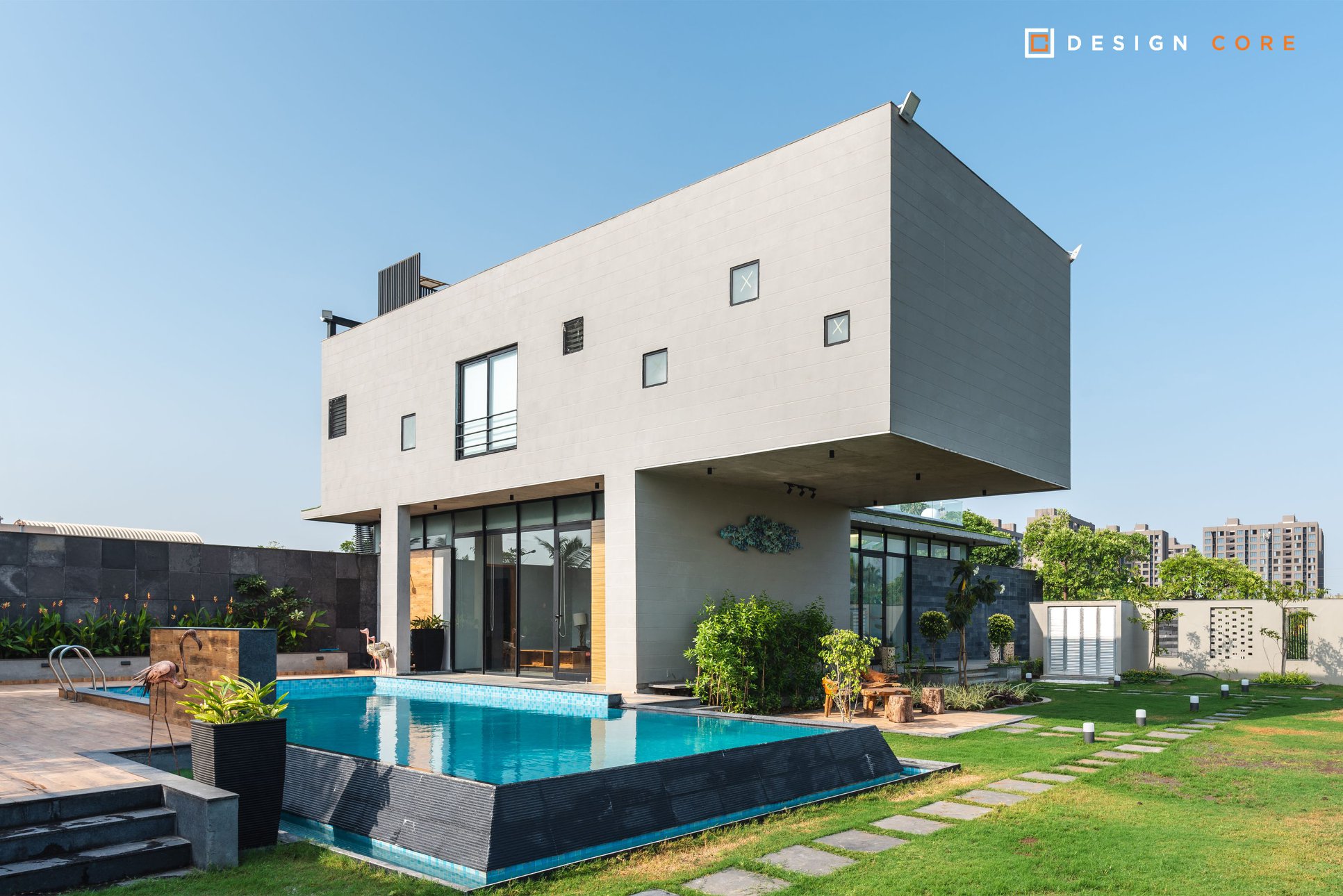 Bungalow Architectural Design
