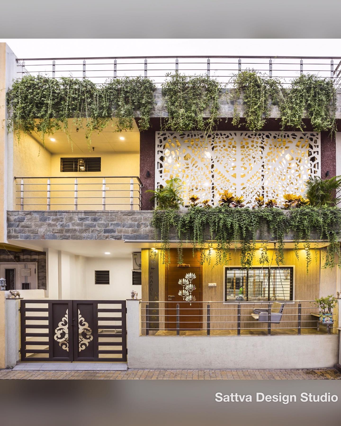 Bungalow Architectural Design