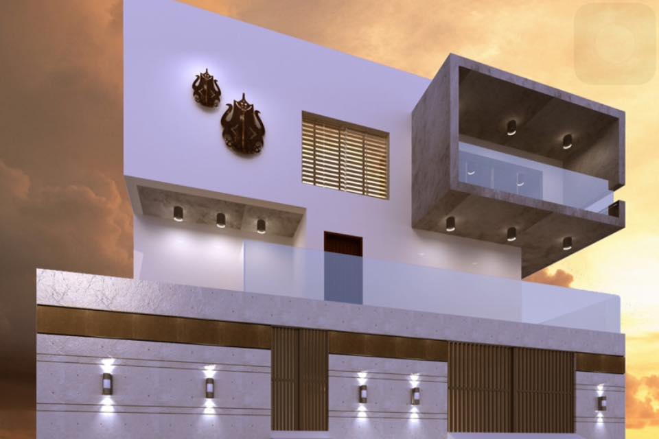 Bungalow Architectural Design