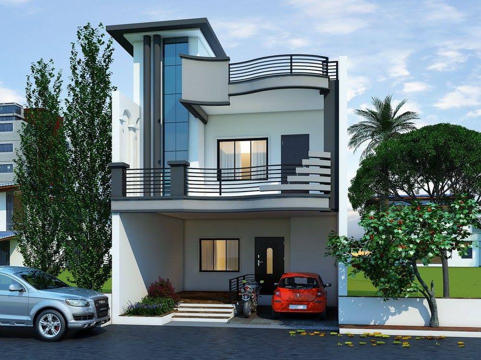 Bungalow Architectural Design