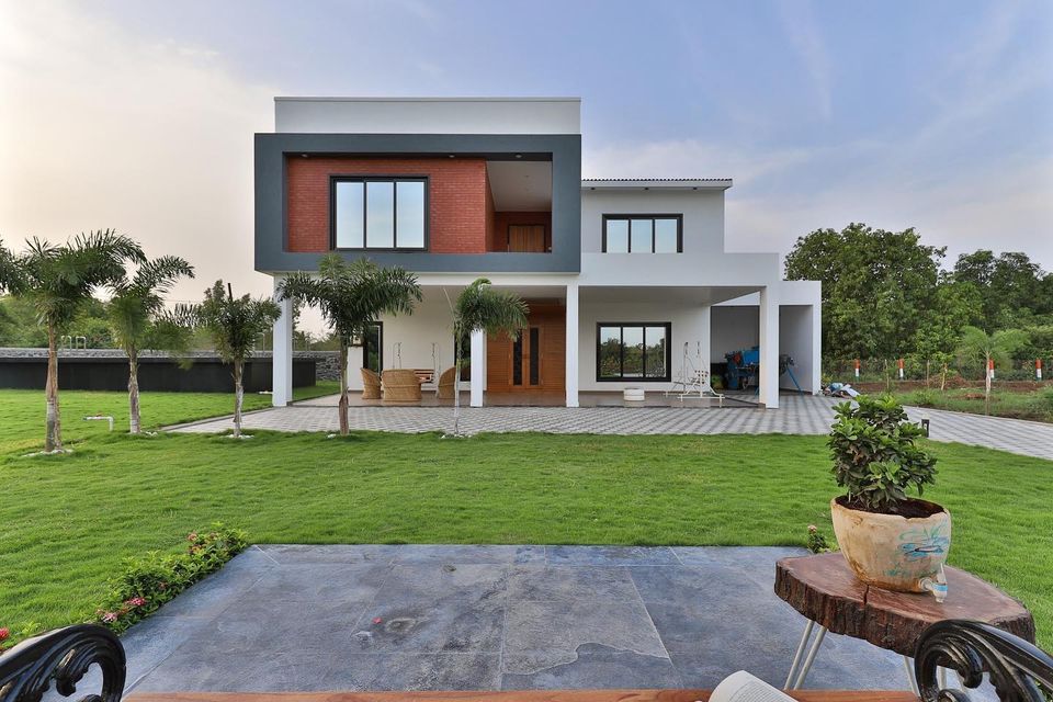 Bungalow Architectural Design