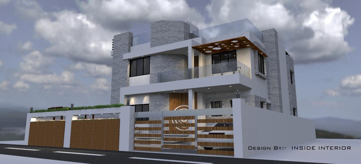 Bungalow Design