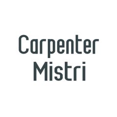 Carpenter Mistri