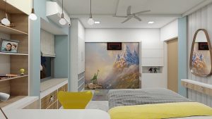 Children's Bedroom